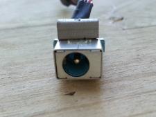 Роз'єм живлення до ноутбука Acer Aspire 5733 №3